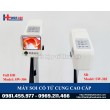 MÁY SOI CỔ TỬ CUNG FULL HD MỚI NHẤT